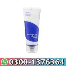 Isntree Hyaluronic Acid Aqua Gel Cream In karchi