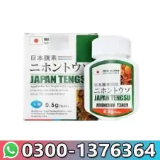 Japan Tengsu Tablets In Pakistan