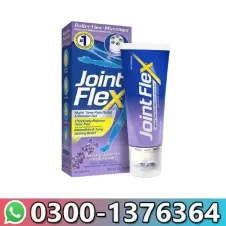 Joint Flex Cream in Pakistan 