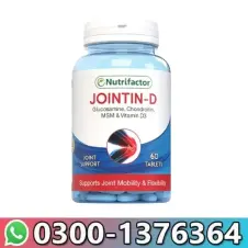 Joint Pain Capsules in Pakistan