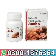 Jumbo Timing Capsule Order In Pakistan 