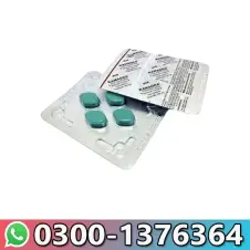 Kamagra 100mg Tablets in Pakistan 
