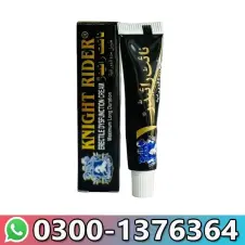 Knight Rider Timing Cream In Pakistan