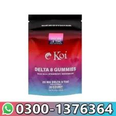 Koi Gummies 2500mg In Lahore 