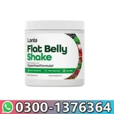 Lanta Flat Belly Shake in Pakistan