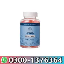 Lazarus Naturals CBD Calm Gummies Online