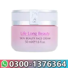 Life Long Beauty Cream Sale in Pakistan 