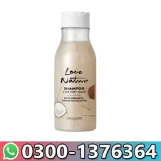 Love Nature Shampoo Price in Pakistan