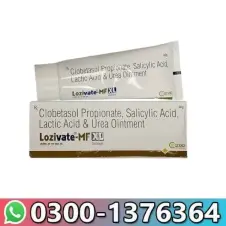 Lozivate MF XL Ointment Sale In Pakistan 