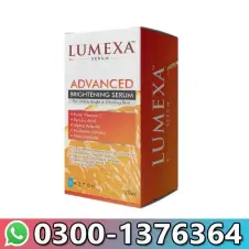 Lumexa Advanced Brightening Serum 20ml In Pakistan