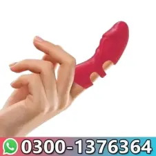 Lush Dahlia Pink Mini Vibrator Price in Pakistan