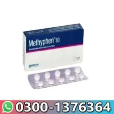 M-Methylphen 10mg Price Tablets In Pakistan