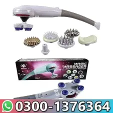 Magic Body Massager Price in Pakistan