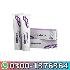 Mammol Cream Online In Pakistan