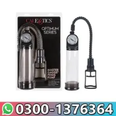 Master Gauge Penis Pump Sale In Pakistan 
