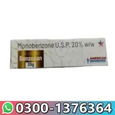 MBEH Cream Price In Pakistan