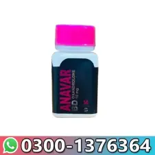  Meditech Anavar Tablets Price In Pakistan