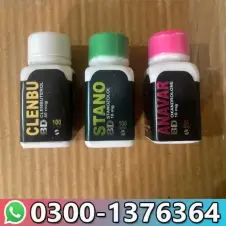  Meditech Anavar Tablets In Pakistan