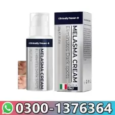 Melasma Treatment For Face Cream Sale In Pakistan
