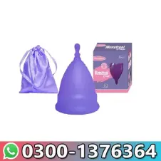 Menstrual Cup For Women in Pakistan