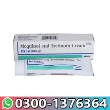 Mequinol Cream in Pakistan