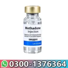 Methadone injections In Pakistan