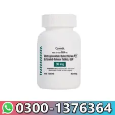 Methylphenidate ER Tablets Price In Pakistan