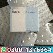 Methylphenidate XL Tablets In Pakistan 