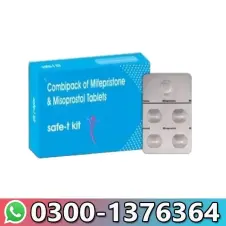 Mifepristone Tablets in Pakistan