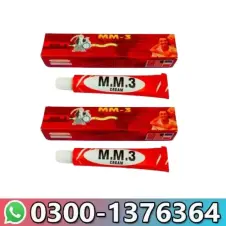 MM3 Cream Price in Pakistan