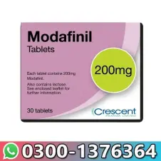 Modafinil Dowvigil Tablets In Pakistan