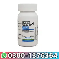 Modafinil Provigil Tablets Sale In Pakistan