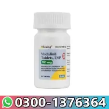 Modafinil Tablets 200mg In Pakistan