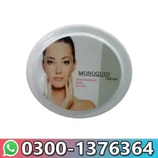 Monoquin 20% Skin Lightening Cream