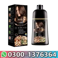 Muicin Hair Color Shampoo in Pakistan