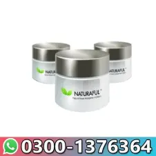 Naturaful Breast Enhancement Cream In Pakistan