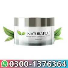 Naturaful Breast Enhancement Cream In Pakistan