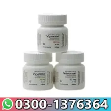 Non-stimulant ADHD Price In Pakistan