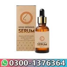 Nose Defining Serum In Pakistan 