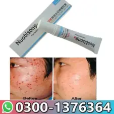 Nuobisong Cream Sale In Pakistan 