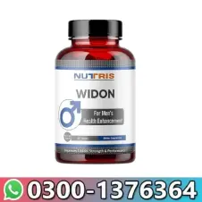 Nutris Widon Tablets In Pakistan