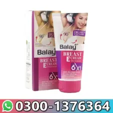 Original Balry Breast Enlargement & Tight Cream 50ml In Pakistan