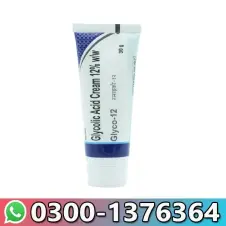 Original Glyco 12% Cream In Pakistan
