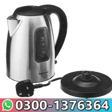 Panasonic Electric Kettle Price In Pakistan