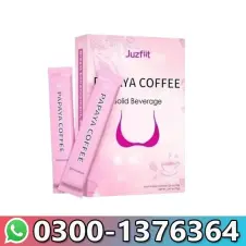 Papaya Breast Coffee in Pakistan