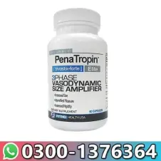 Penatropin Capsules in Pakistan