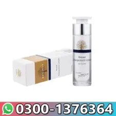 Perfjohn Breast Enlargement & Lifting Bust Cream