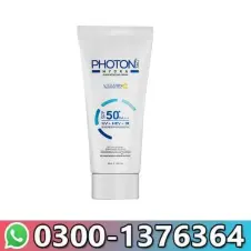 Photon 360 Hydra Sunscreen Fluid Cream