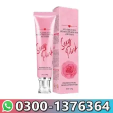 Pink Areola Whitening Cream In Pakistan