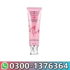 Pink Areola Whitening Cream In Pakistan